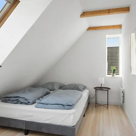 Bright And Cozy House Near Forest And - Space For 8 * Horbelöv