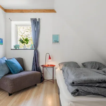 Villaer Bright And Cozy House Near Forest And - Space For 8 *