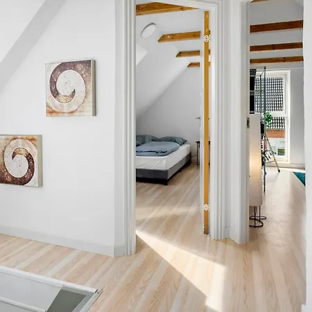 Bright And Cozy House Near Forest And - Space For 8 ヴィラ Horbelöv