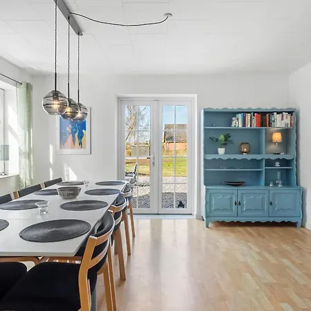 Bright And Cozy House Near Forest And - Space For 8 וילה Horbelöv