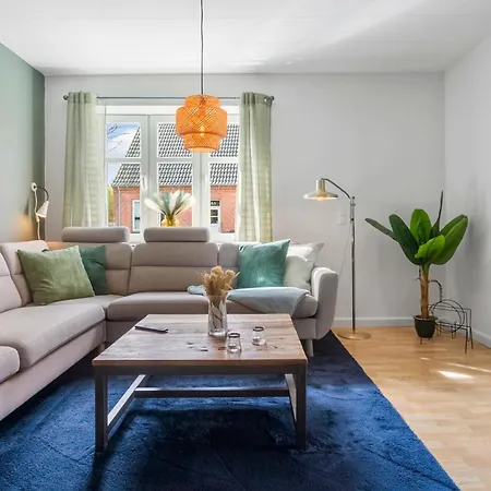 Bright And Cozy House Near Forest And - Space For 8 וילה Horbelöv